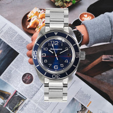 Load image into Gallery viewer, Vostok Komandirskie 030598 With Auto-Self Winding Watches