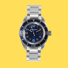 Load image into Gallery viewer, Vostok Komandirskie 030598 With Auto-Self Winding Watches