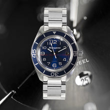 Load image into Gallery viewer, Vostok Komandirskie 030598 With Auto-Self Winding Watches