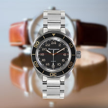 Load image into Gallery viewer, Vostok Komandirskie 030599 With Auto-Self Winding Watches
