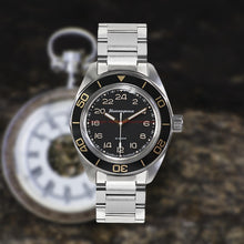 Load image into Gallery viewer, Vostok Komandirskie 030599 With Auto-Self Winding Watches