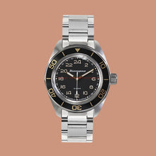 Load image into Gallery viewer, Vostok Komandirskie 030599 With Auto-Self Winding Watches
