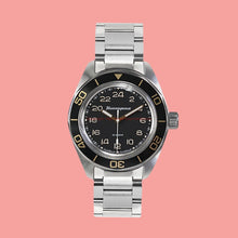 Load image into Gallery viewer, Vostok Komandirskie 030599 With Auto-Self Winding Watches