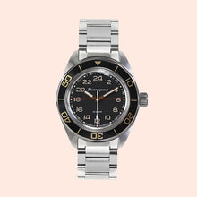 Load image into Gallery viewer, Vostok Komandirskie 030599 With Auto-Self Winding Watches