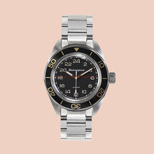 Load image into Gallery viewer, Vostok Komandirskie 030599 With Auto-Self Winding Watches