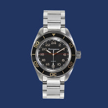 Load image into Gallery viewer, Vostok Komandirskie 030599 With Auto-Self Winding Watches