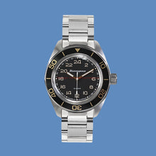 Load image into Gallery viewer, Vostok Komandirskie 030599 With Auto-Self Winding Watches