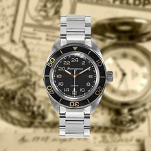 Load image into Gallery viewer, Vostok Komandirskie 030599 With Auto-Self Winding Watches