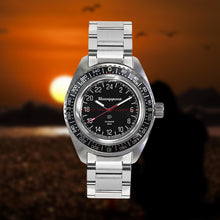 Load image into Gallery viewer, Vostok Komandirskie 030936 With Auto-Self Winding Watches