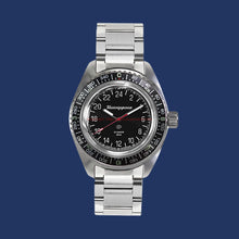 Load image into Gallery viewer, Vostok Komandirskie 030936 With Auto-Self Winding Watches