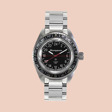 Load image into Gallery viewer, Vostok Komandirskie 030936 With Auto-Self Winding Watches