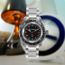 Load image into Gallery viewer, Vostok Komandirskie 030936 With Auto-Self Winding Watches