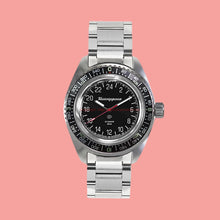 Load image into Gallery viewer, Vostok Komandirskie 030936 With Auto-Self Winding Watches