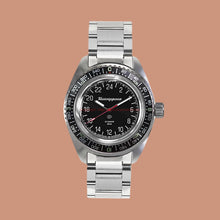 Load image into Gallery viewer, Vostok Komandirskie 030936 With Auto-Self Winding Watches