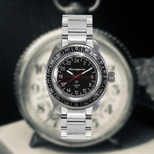 Load image into Gallery viewer, Vostok Komandirskie 030936 With Auto-Self Winding Watches