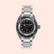 Load image into Gallery viewer, Vostok Komandirskie 030936 With Auto-Self Winding Watches