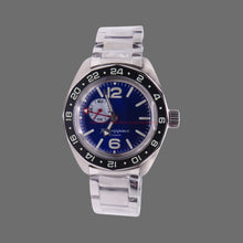 Load image into Gallery viewer, Vostok Komandirskie 03096A With Auto-Self Winding Watches