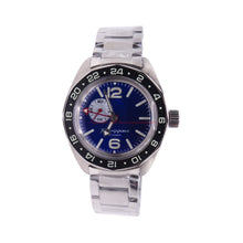 Load image into Gallery viewer, Vostok Komandirskie 03096A With Auto-Self Winding Watches