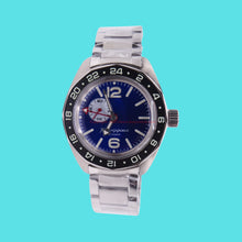 Load image into Gallery viewer, Vostok Komandirskie 03096A With Auto-Self Winding Watches