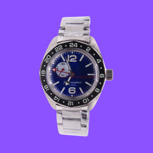 Load image into Gallery viewer, Vostok Komandirskie 03096A With Auto-Self Winding Watches