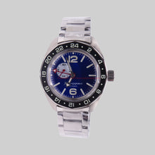 Load image into Gallery viewer, Vostok Komandirskie 03096A With Auto-Self Winding Watches