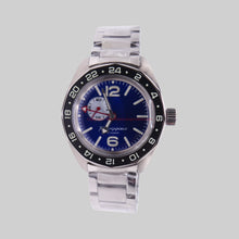 Load image into Gallery viewer, Vostok Komandirskie 03096A With Auto-Self Winding Watches
