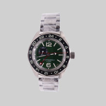 Load image into Gallery viewer, Vostok Komandirskie 03097A With Auto-Self Winding Watches
