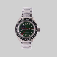 Load image into Gallery viewer, Vostok Komandirskie 03097A With Auto-Self Winding Watches