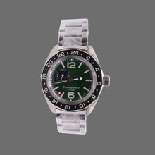 Load image into Gallery viewer, Vostok Komandirskie 03097A With Auto-Self Winding Watches