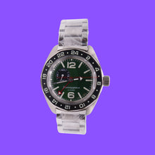 Load image into Gallery viewer, Vostok Komandirskie 03097A With Auto-Self Winding Watches