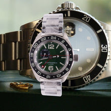 Load image into Gallery viewer, Vostok Komandirskie 03097A With Auto-Self Winding Watches