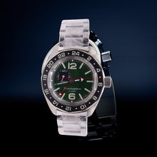 Load image into Gallery viewer, Vostok Komandirskie 03097A With Auto-Self Winding Watches