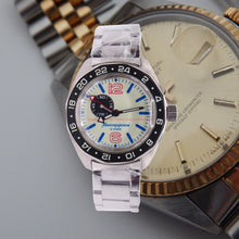 Load image into Gallery viewer, Vostok Komandirskie 03098A With Auto-Self Winding Full Lume Watches