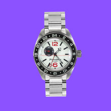 Load image into Gallery viewer, Vostok Komandirskie 03099A With Auto-Self Winding Full Lume Watches