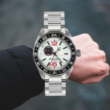 Load image into Gallery viewer, Vostok Komandirskie 03099A With Auto-Self Winding Full Lume Watches