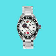 Load image into Gallery viewer, Vostok Komandirskie 03099A With Auto-Self Winding Full Lume Watches