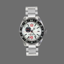 Load image into Gallery viewer, Vostok Komandirskie 03099A With Auto-Self Winding Full Lume Watches
