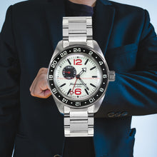 Load image into Gallery viewer, Vostok Komandirskie 03099A With Auto-Self Winding Full Lume Watches