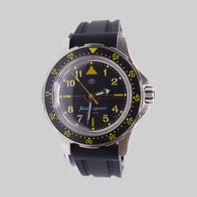 Load image into Gallery viewer, Vostok Komandirskie 18020A With Auto-Self Winding Watches