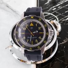 Load image into Gallery viewer, Vostok Komandirskie 18020A With Auto-Self Winding Watches
