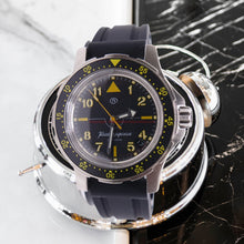 Load image into Gallery viewer, Vostok Komandirskie 18020A With Auto-Self Winding Watches