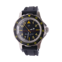 Load image into Gallery viewer, Vostok Komandirskie 18020A With Auto-Self Winding Watches