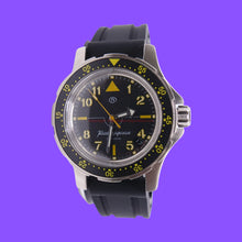 Load image into Gallery viewer, Vostok Komandirskie 18020A With Auto-Self Winding Watches
