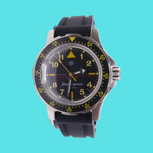 Load image into Gallery viewer, Vostok Komandirskie 18020A With Auto-Self Winding Watches