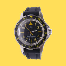 Load image into Gallery viewer, Vostok Komandirskie 18020A With Auto-Self Winding Watches