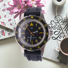 Load image into Gallery viewer, Vostok Komandirskie 18020A With Auto-Self Winding Watches