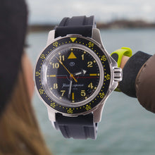 Load image into Gallery viewer, Vostok Komandirskie 18020A With Auto-Self Winding Watches