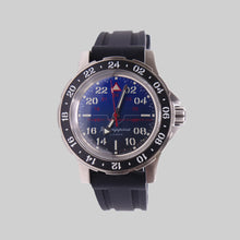 Load image into Gallery viewer, Vostok Komandirskie 18021A With Auto-Self Winding Watches