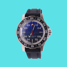 Load image into Gallery viewer, Vostok Komandirskie 18021A With Auto-Self Winding Watches