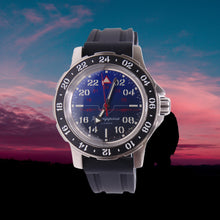 Load image into Gallery viewer, Vostok Komandirskie 18021A With Auto-Self Winding Watches